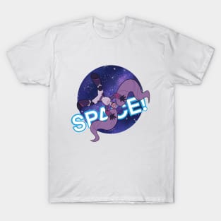 Space T-Shirt